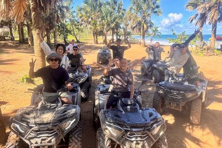 Route DE Fouwhel EN La Terrena Route Cafe