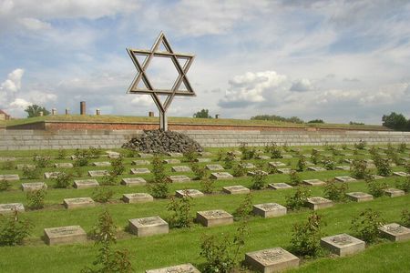 From Prague Terezín Concentration Camp and Ghetto Museum tour