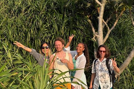 Spirit of Ishigaki: Explore the land, and lore [Native English]