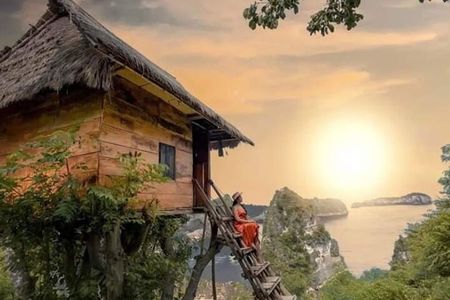 Bali Nusa Penida Private Tour All-Inclusive