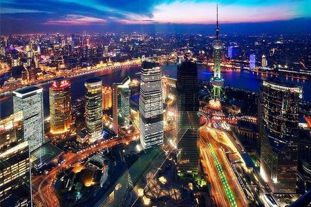 Shanghai Customized One Day Tour: Explore All the Top Highlights