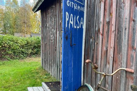 Experience Kittila Lapland Car Tour