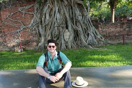 Ayutthaya UNESCO's World Heritage Day Tour 