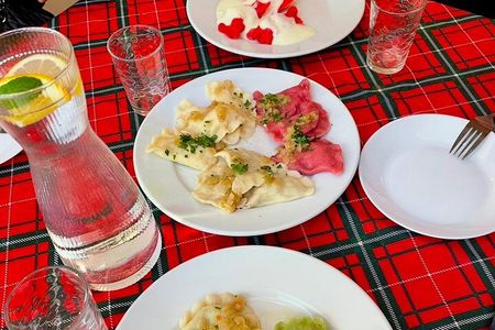 Authentic Beer and Pierogi Tour of Krakow