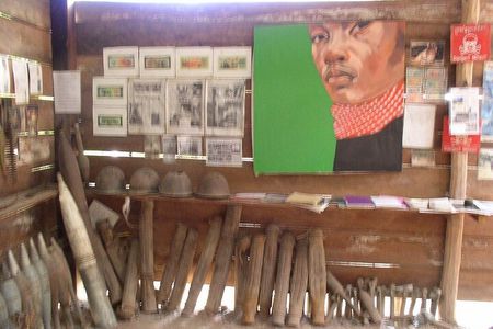 "Killing Fields & Landmine Museum: Private Guided Tour 