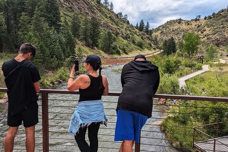 Rocky Mountain Escape - Private Tour