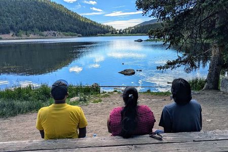 Rocky Mountain Escape