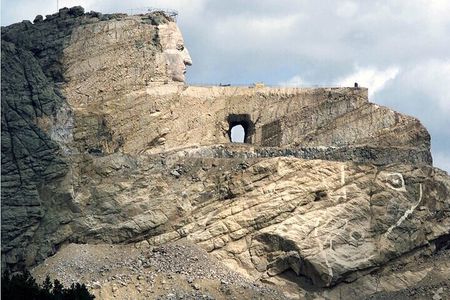Mt Rushmore, Crazy Horse and Custer State Park Wildlife Loop Tour