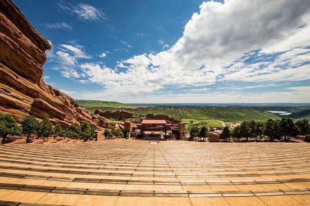 Red Rocks & Beyond