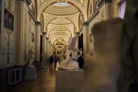 Uffizi Gallery: Timed Entry Small group Guided Tour