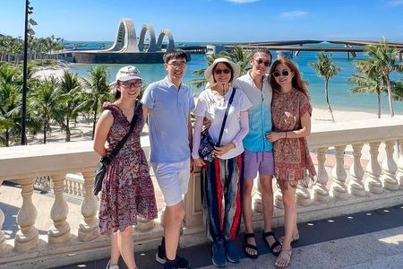 Phu Quoc South Island Adventure and Local Lunch