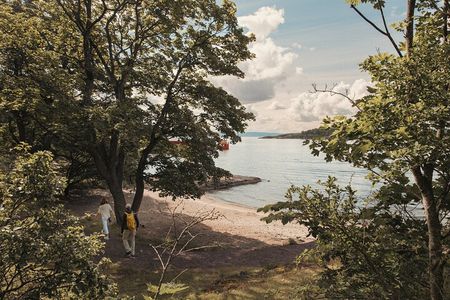 Private Oslofjord Island Hopping Tour