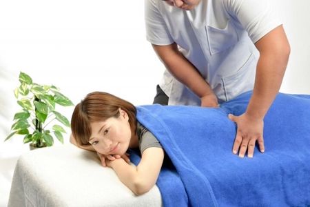 Authentic Japanese Massage Experience