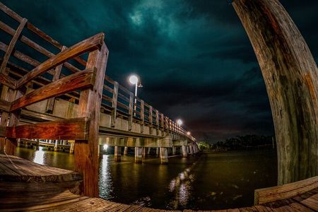 OBX Ghost Tours: Lighthouse Wraiths & Dune Shadows