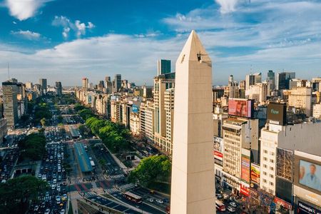 4-Day Discovering Buenos Aires