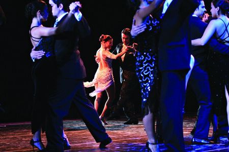 Buenos Aires in 4 Days: History and Tango
