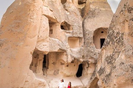 Mix Tour ( Combined Red+Green Tour) All Include (Small Group)