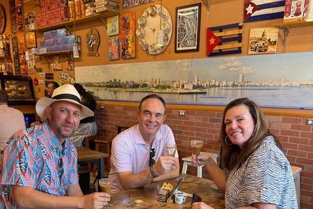 Miami Private luxury Tesla Tour with local driver-guide