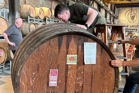 Exclusive Access: Meet the Makers Australian Food Tour Sydney