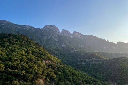 Chipinque Natural Park - Morning / Afternoon Hike (Group/Private)