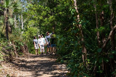 ETHICAL ADVENTURES - 1 Day premium Litchfield tour, Max 10 guests