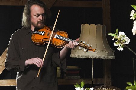 Music of the Fjord–Norwegian Folk music at The fjord Farm in Flåm