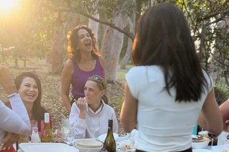 Sydney to Hunter Valley, Wollombi & Yengo NP Boutique Tour