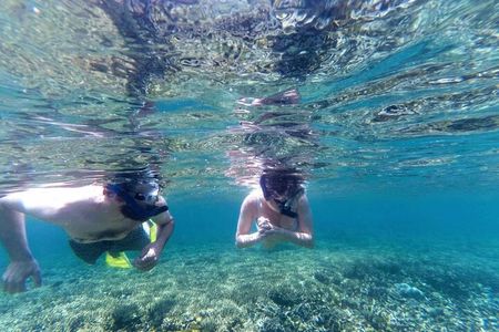7 Secret Gilis: Private Snorkeling Escape to Hidden Paradise