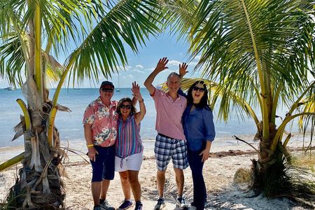 Traveler's Guide to Experience Miami 6-hour Tour