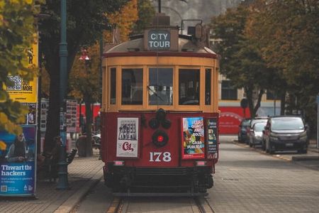 Christchurch City Full Day Tour