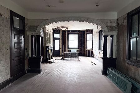New Orleans Ghost Tour: Only Tour to Go Inside Real Haunted House