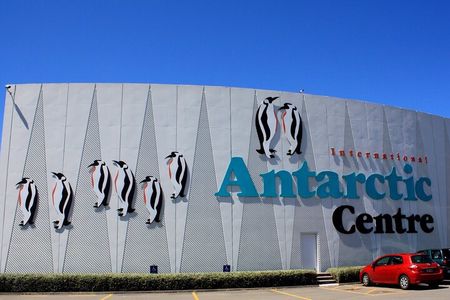 Christchurch City Full Day Tour