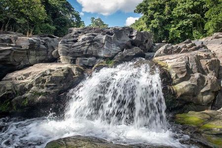 City Tours and Macau Beach