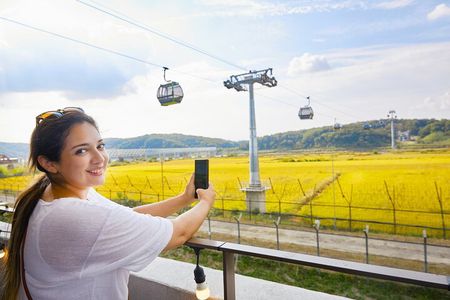 Ultimate Korea DMZ Tour from Seoul (Gondola & Suspension Bridge)