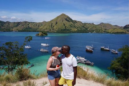2 Days Tour to explore Labuan Bajo and Komodo Island