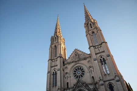 Best Intro to Nîmes in 2 hours with a Local