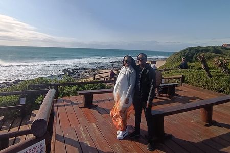 3 Day Ultimate Garden Route Tour From Port Elizabeth to George 