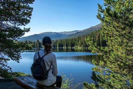 Rocky Mountain National Park - Private Sightseeing Tour