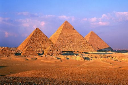 Great Giza Pyramids Sphinx Saqqara step Pyramid Memphis city