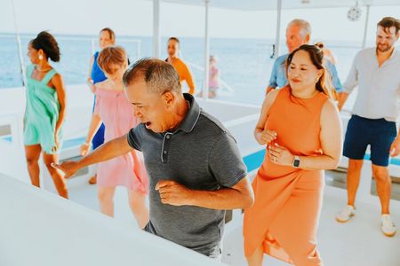 Havana's Sunset Cruise