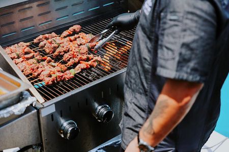 Luxury Lagoon Cruise with Onboard Chef and Signature Cocktails