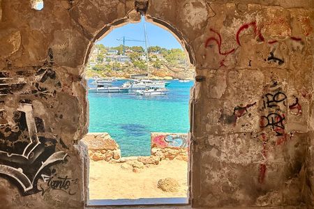 Mallorca beach tour full day!