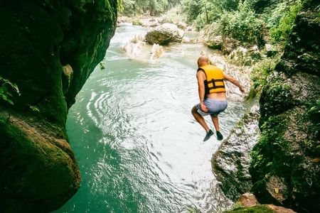 Paradise Valley Half-Day Trip from Agadir