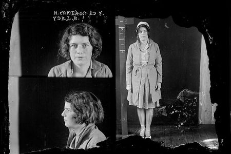 Bloody Dames of Darlinghurst Crime Tour