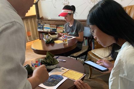 Discover Vietnamese Astrology (Tử Vi) in 3 hours
