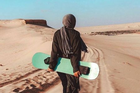 One-Day Fayoum Exploration