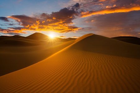 3 Day Marrakech to Fes Shared Excursion with Desert Camp
