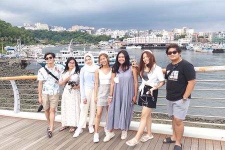Private Half Day Tour West and South in jeju island