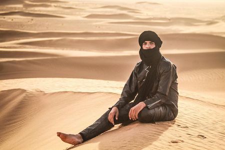 3-Day Sahara Adventure: Marrakech to Fez via Merzouga