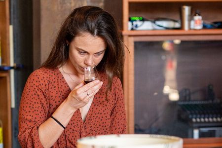 Australian Food Tour: Green Ants & Cocktails